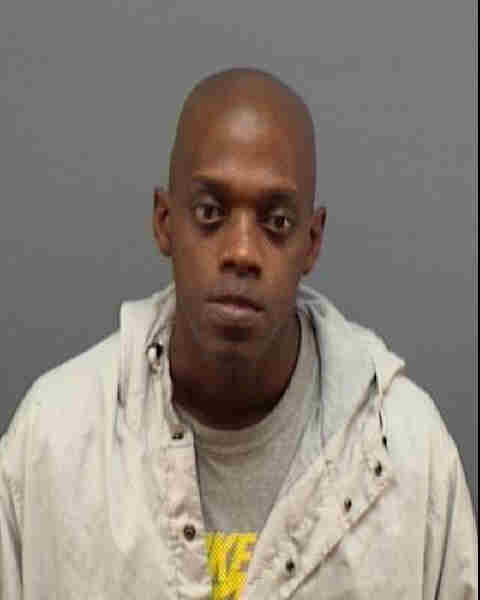 Clarence Lamont Price