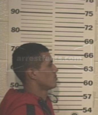 Manuel Acevedo Omar Ramos
