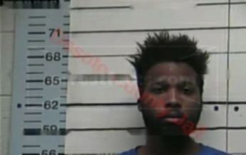 Drenique Montrell Montgomery