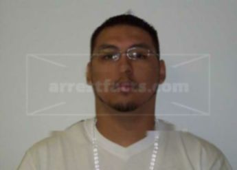 George E Rodriguez Jr.