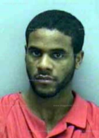 Demetrius Donte Bracey