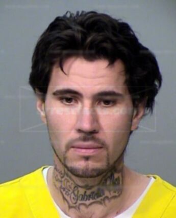 Kenneth Guerrero