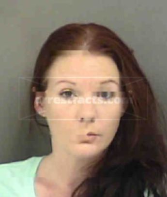 Cassandra Leah Oglesby