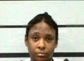 Dorthia Shanee Robinson