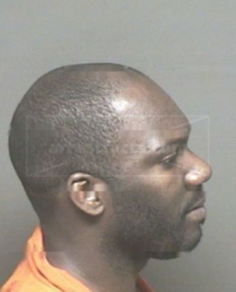 Terrell Alonzo Bryant