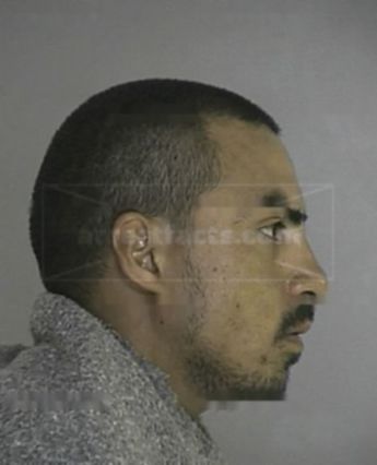 Ramon Nicasio Trevino