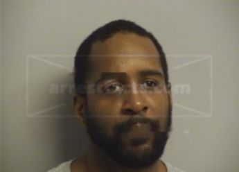 Jamie Desmond Thompson