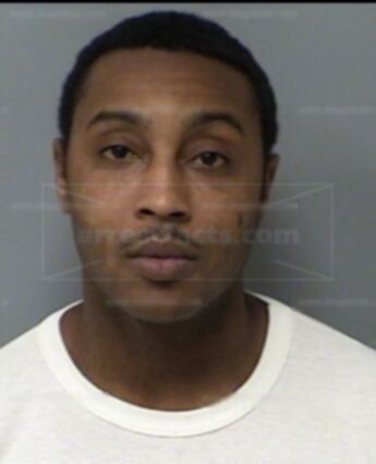 Kendall Jerrell Mcafee