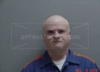 Mark Allen Grover Sr