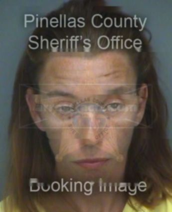 Amanda Gail Whitley