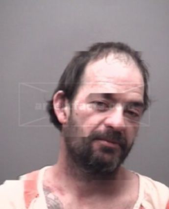 Bryan Keith Davis