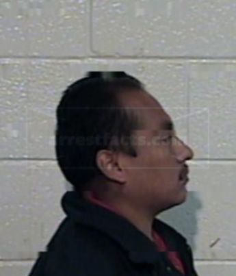 Jose Manuel Gutierrez Llanos