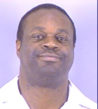 Marcus Cardell Rush