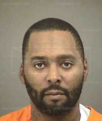 Antonio Lamont Shine