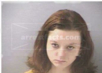 Monica Paige Chambers