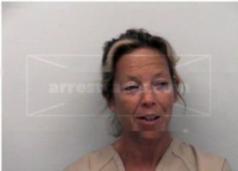 Kelli Sue Cornett