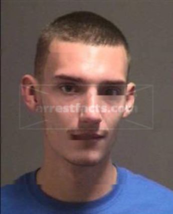 David James Phillips