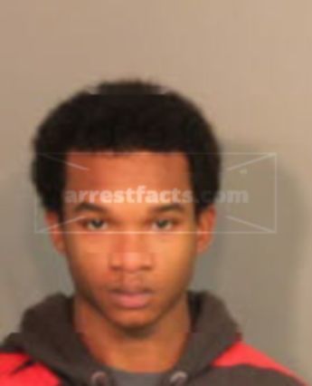 Brandon Tyler Mott