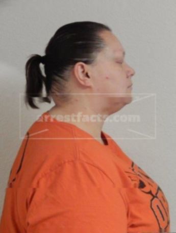 Alicia D Perry