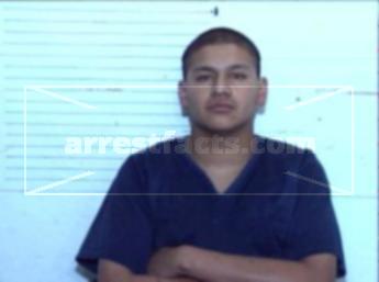 Marcos Isaac Hernandez