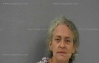 Patricia Elaine Foster