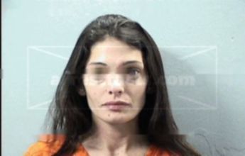 Melissa Marie Anton