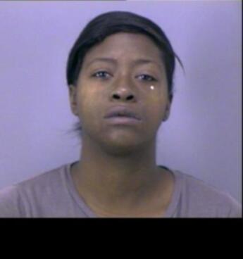 Talishia Va'nique Dorsey