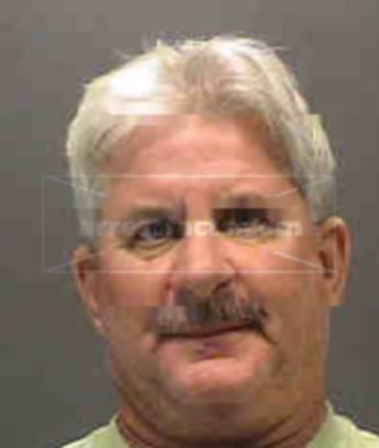 Ned Vanderee
