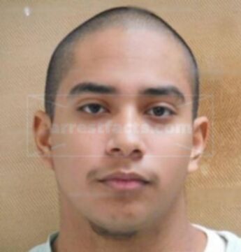 Enrique T Sanchez Jr