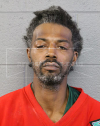 Dewayne Miller