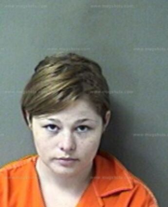 Stephanie Marie Green