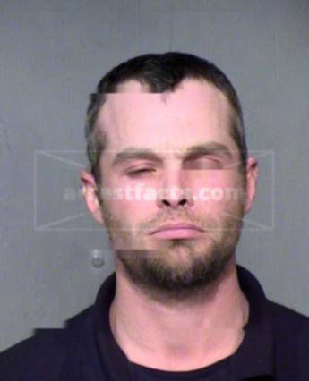 Joshua Brian Weir