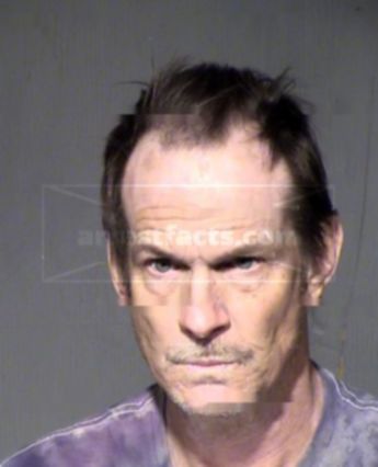 Michael Keene Graves