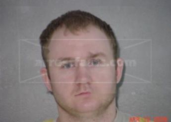 Brice Randel Wolfe