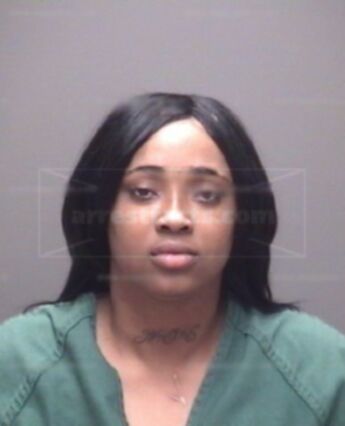 Morgan Demi Walker