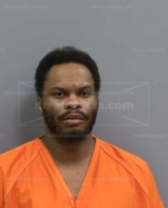 Anthony Brian Moore