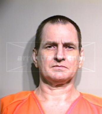 Douglas Albert Dougherty