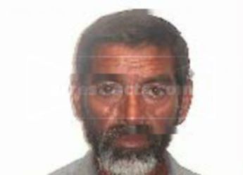 Julius Flores Mora