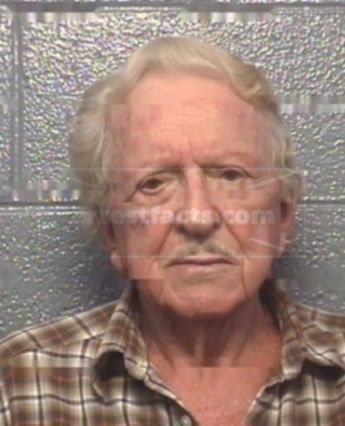 John Curtis Shelton