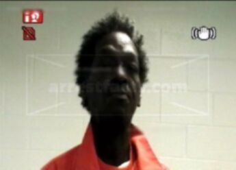 Larry Wayne Roberts