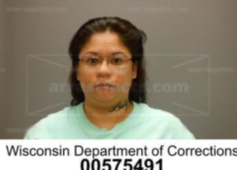 Rochae Rose Johnson
