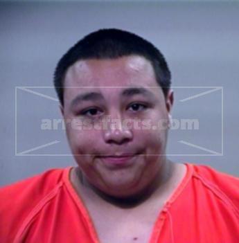 Ricky Lee Arredondo