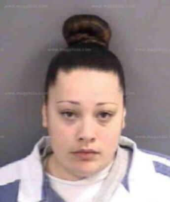 Desiree Nichole Bryant