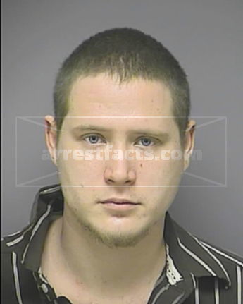 Jeremy Francis Erbert