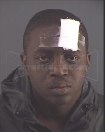 Deundrik Lamont Younger
