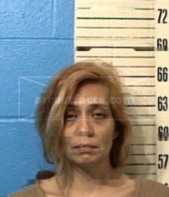 Michelle Adams Martinez