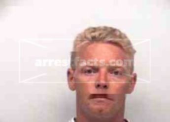 Keith Gary Lecuyer