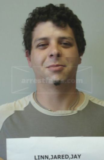 Jared Jay Linn