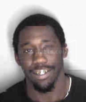 Dwight Edward Gordon