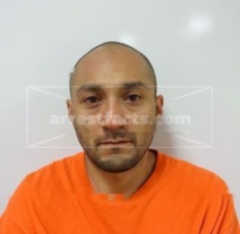 Rogelio Thomas Hernandez